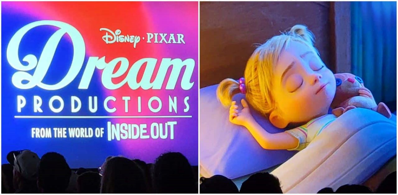 Universo Inside Out - Pixar svela la data di uscita dello spinoff