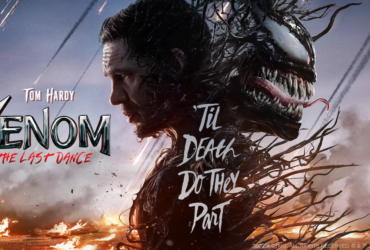 Venom – The Last Dance: Rilasciata una clip ufficiale con scene inedite, che anticipa il final trailer in uscita giovedì