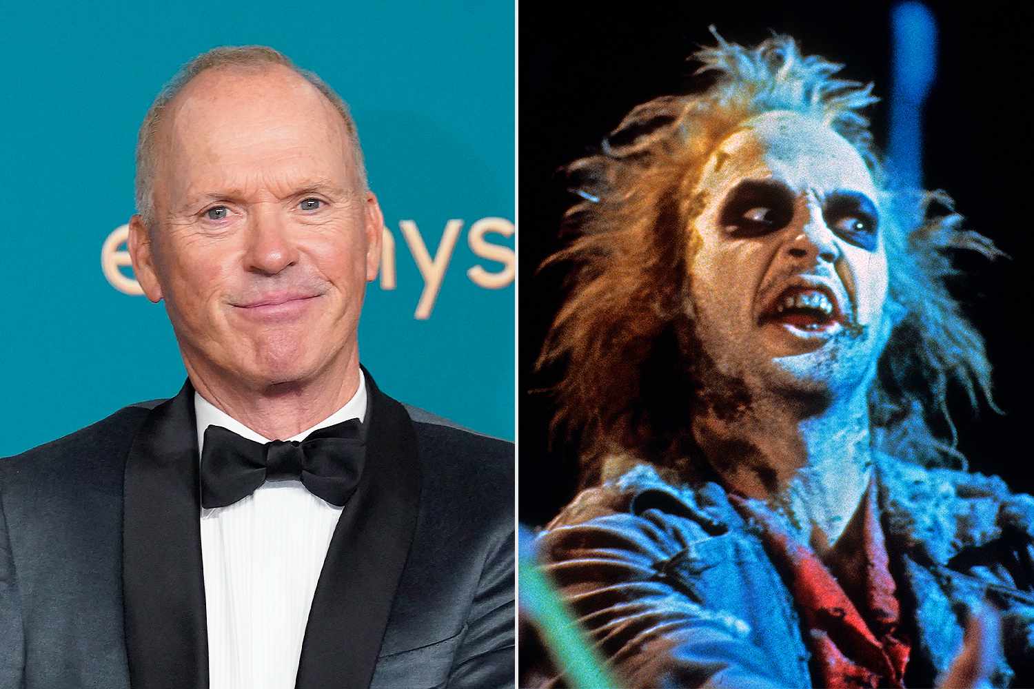 Michael Keaton tornerà a utilizzare il suo vero nome d'ora in poi