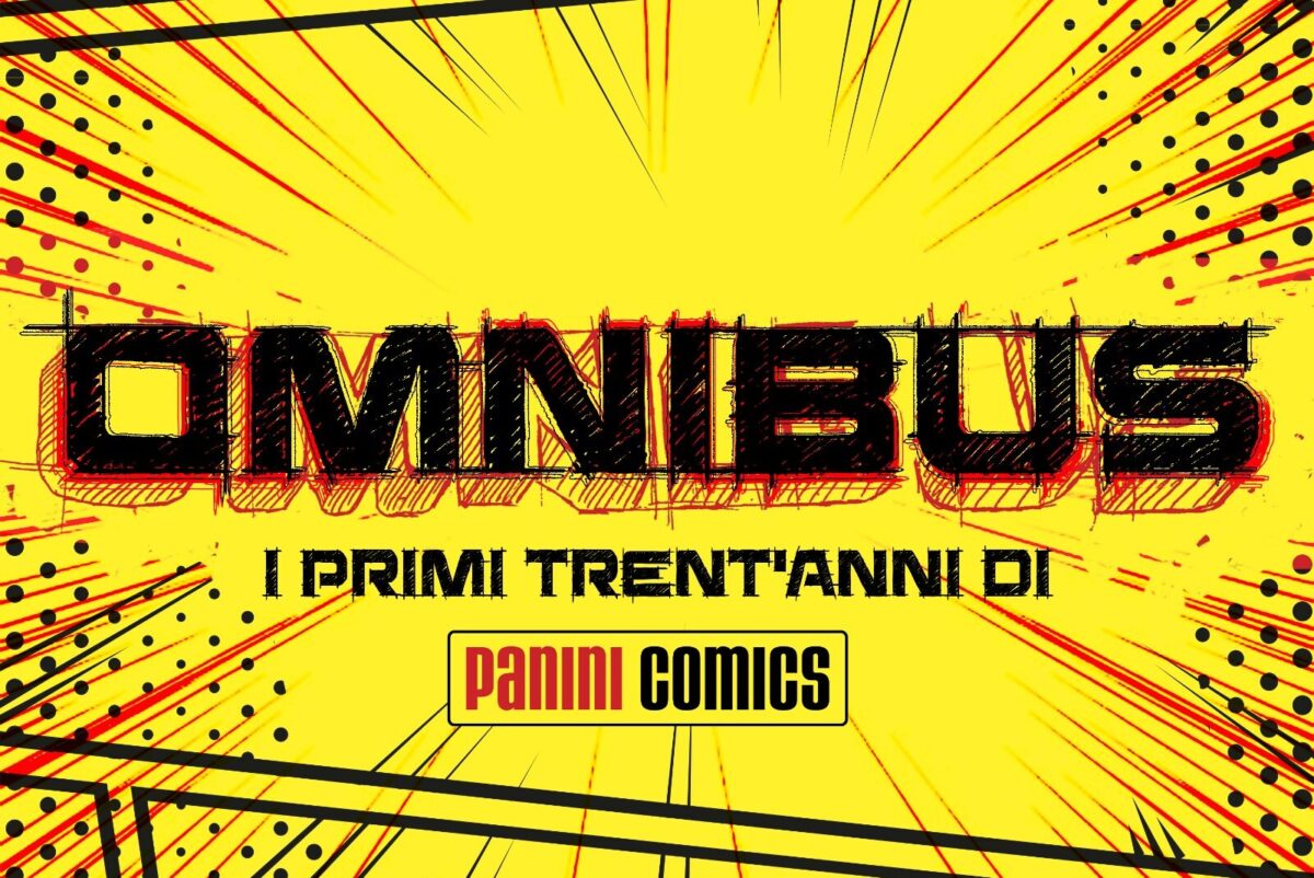 Panini Comics lancia un podcast per festeggiare i suoi primi 30 anni