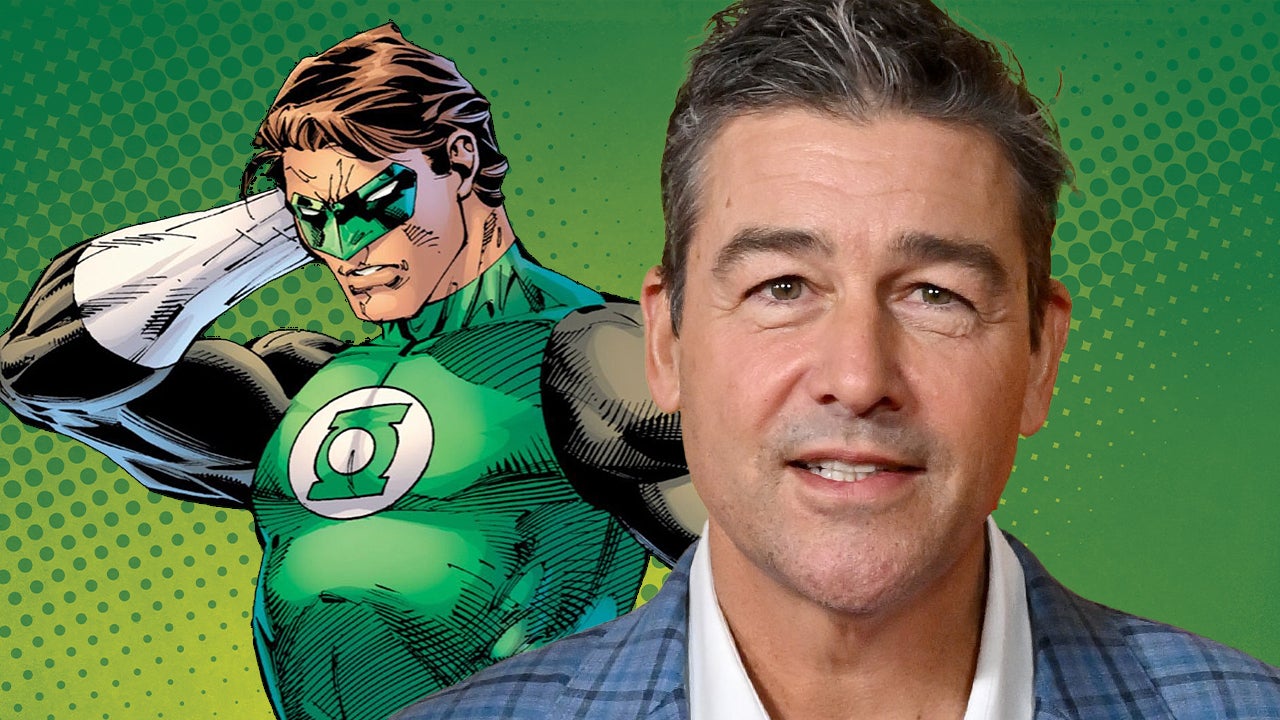 Lanterns - Kyle Chandler sarà Hal Jordan, Lanterna Verde, nella serie HBO