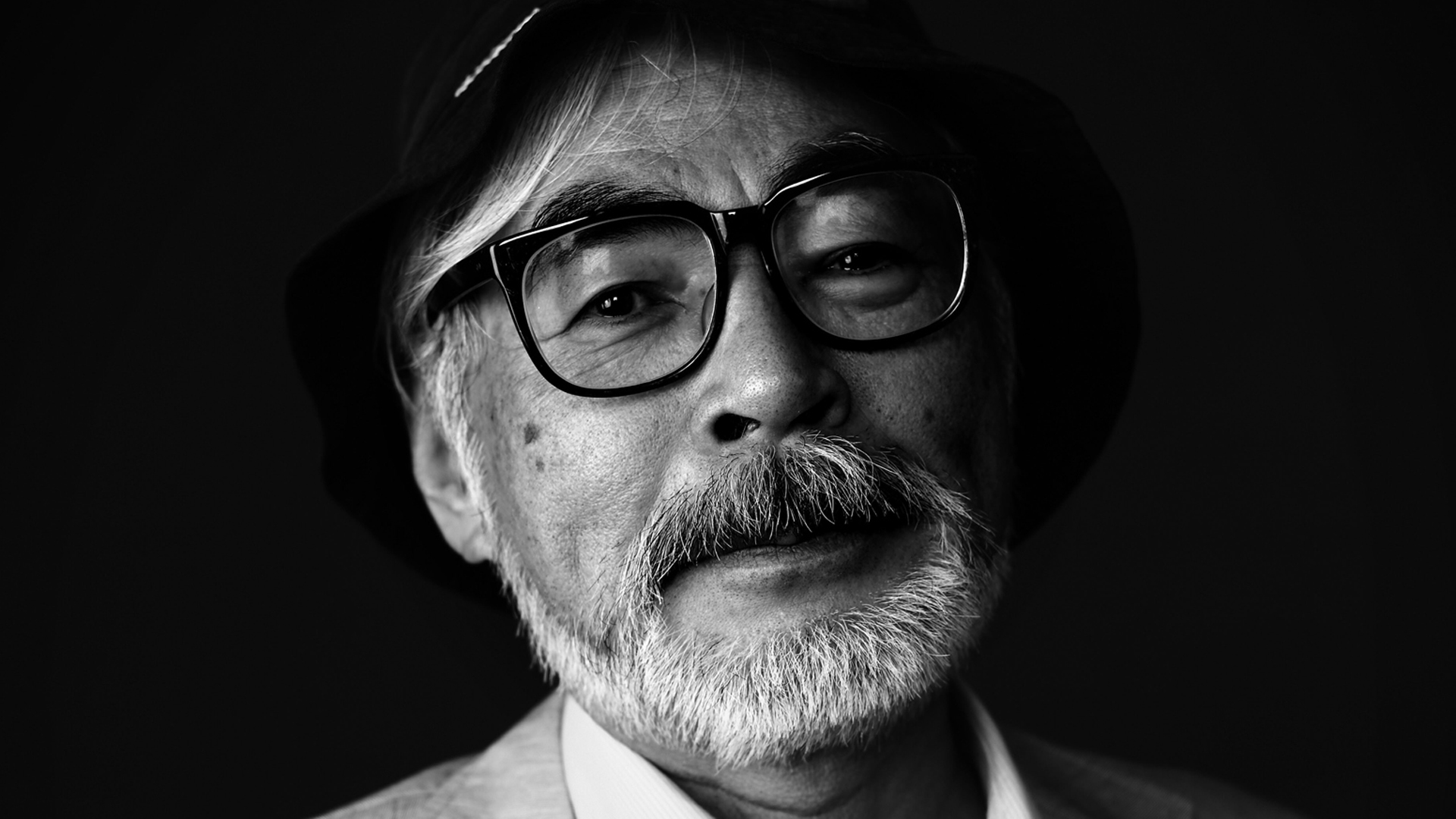 Hayao Miyazaki - Un nuovo documentario sul maestro