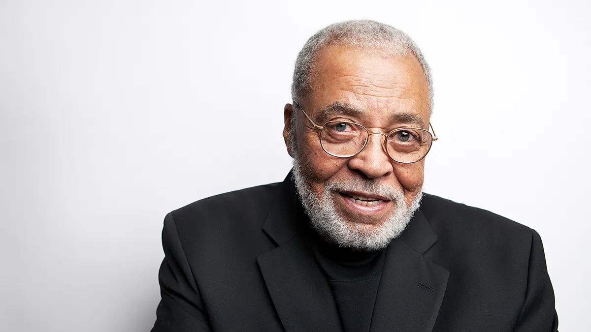 James Earl Jones - L'iconica voce di Darth Vader si spegne a 93 anni