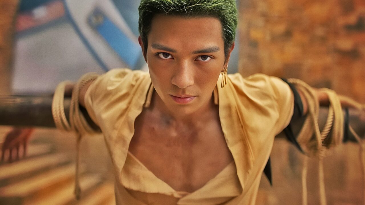 One Piece - La stagione 2 del live action sarà ancora più bella, parola di Mackenyu