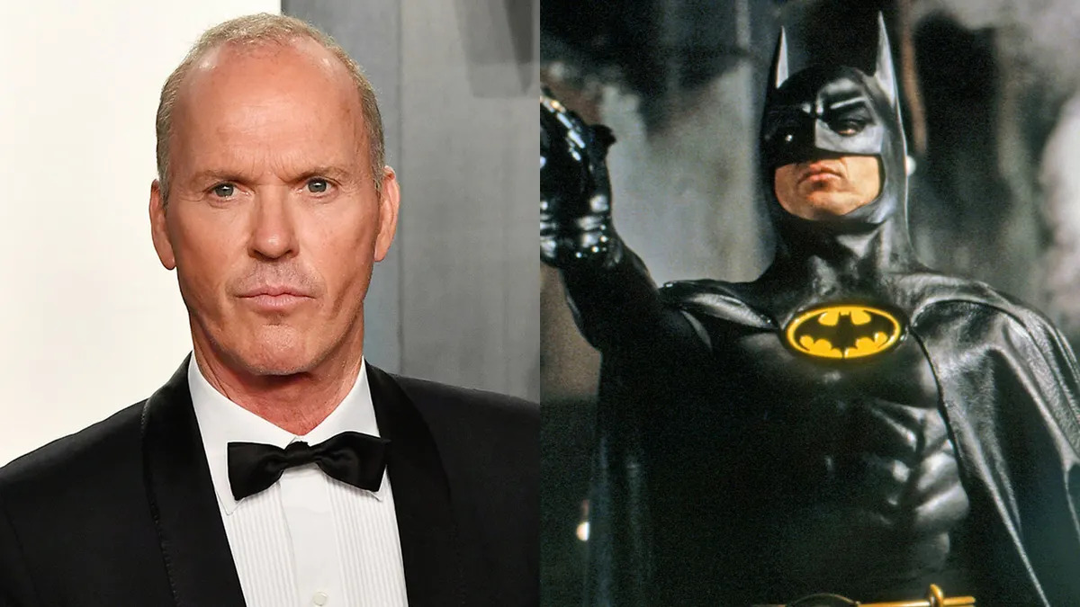 Michael Keaton: «DC e Marvel devono molto a Tim Burton»