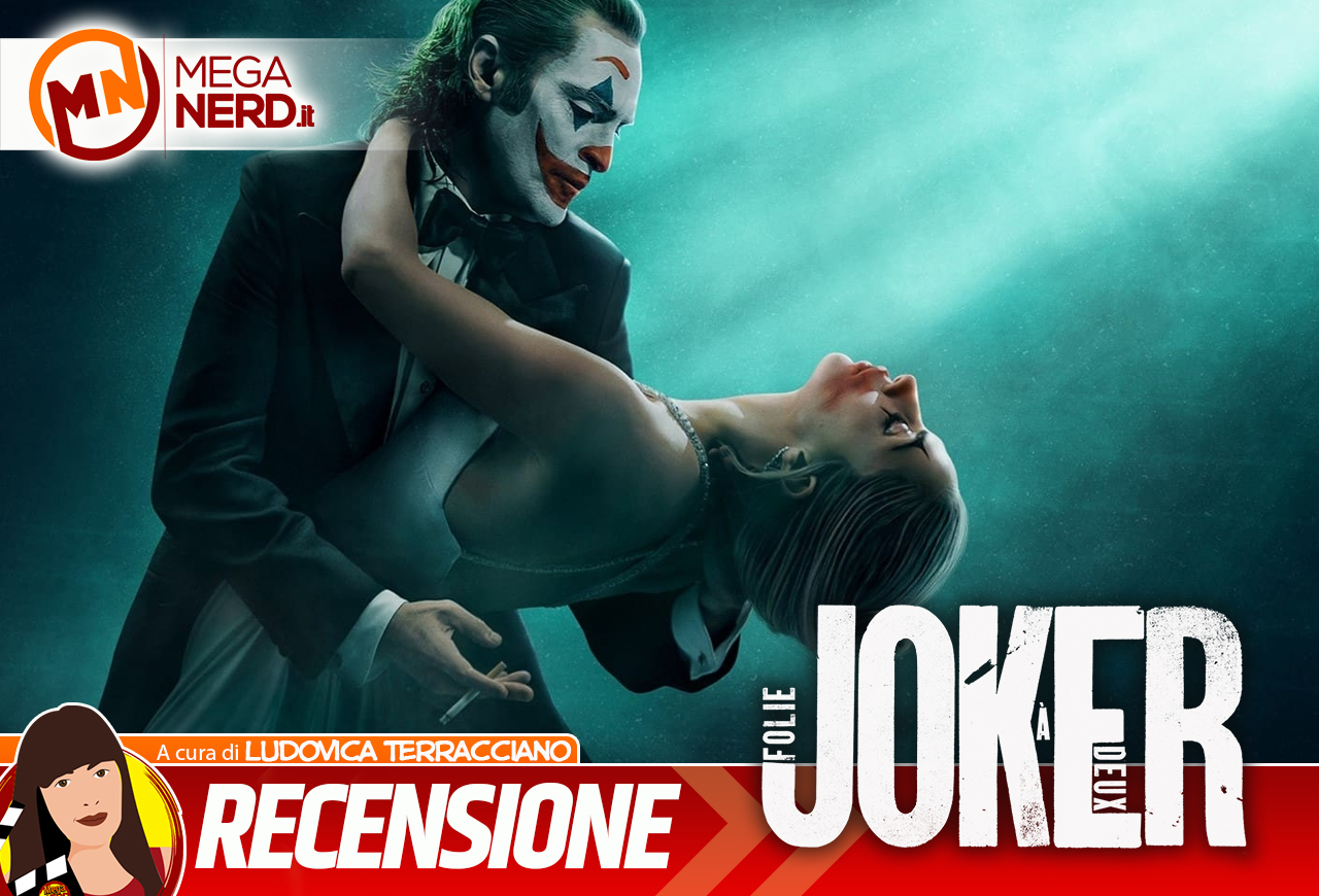 Joker: Folie à Deux - Alla ricerca di un senso perduto