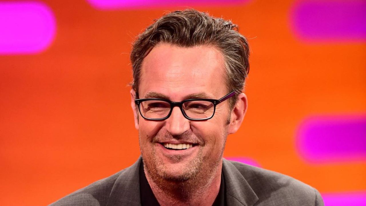 Un anno senza Matthew Perry - La famiglia contro gli accusati