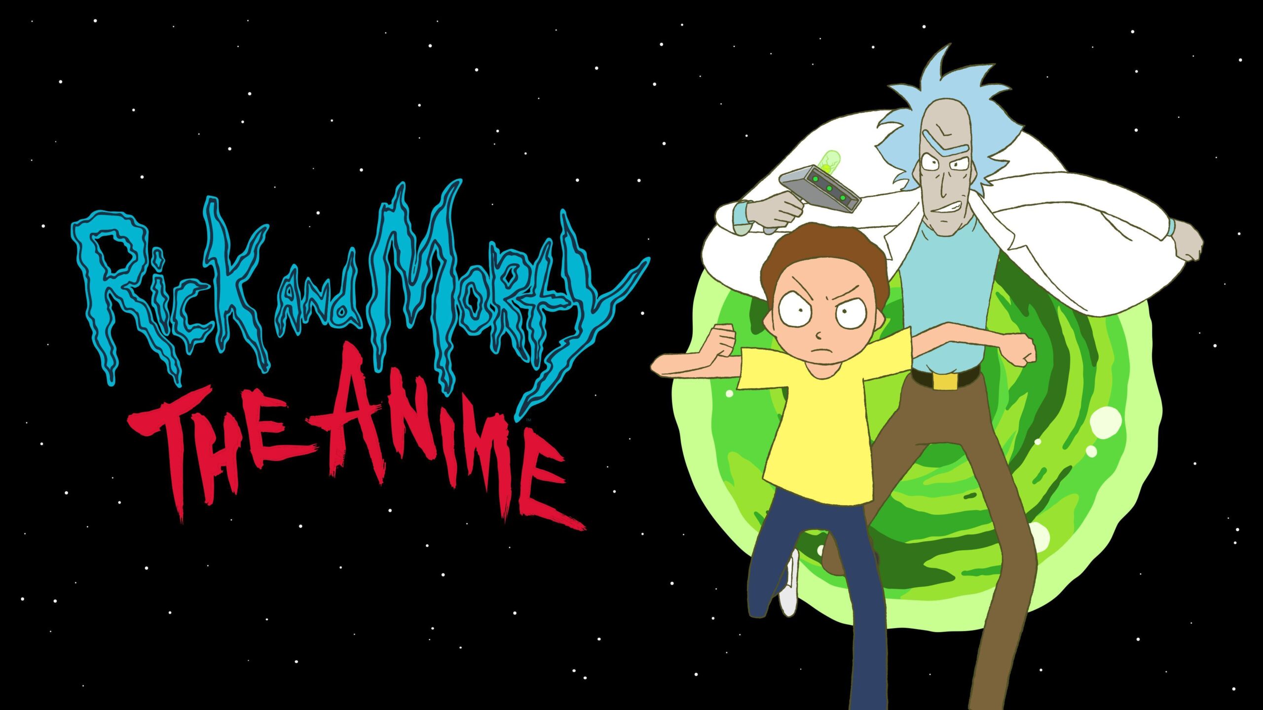 Rick and Morty: The Anime ha deluso i fan della serie