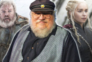 Game of Thrones – George R.R. Martin svela uno spin-off cancellato da HBO