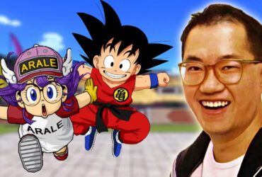 Akira Toriyama riceverà un Harvey Awards durante il New York Comic Con 2024