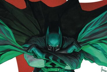 Detective Comics – Il passato dei Wayne e Joe Chill nel primo numero “All In”