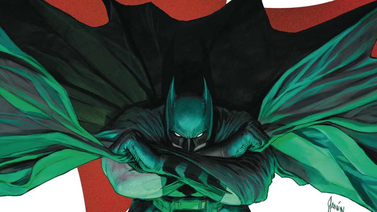 Detective Comics - Il passato dei Wayne e Joe Chill nel primo numero "All In"