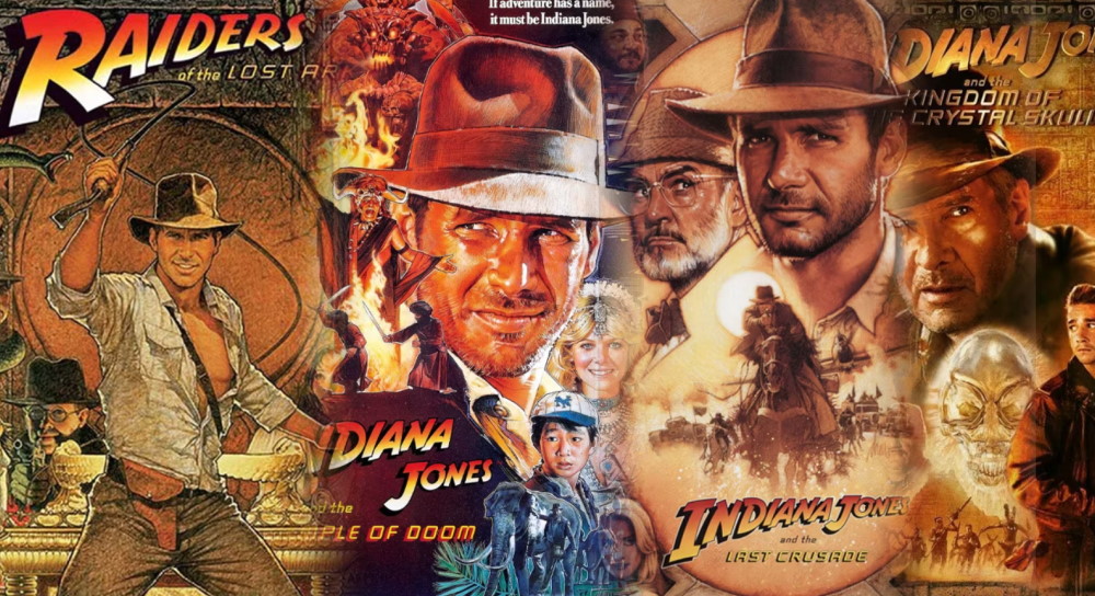 Indiana Jones - I film di Spielberg sono stati rimossi da Disney+