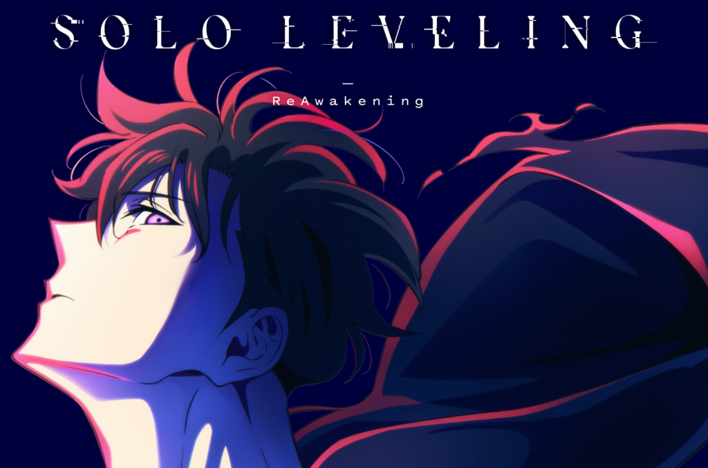 Crunchyroll annuncia le date di Solo Leveling - ReAwakening-