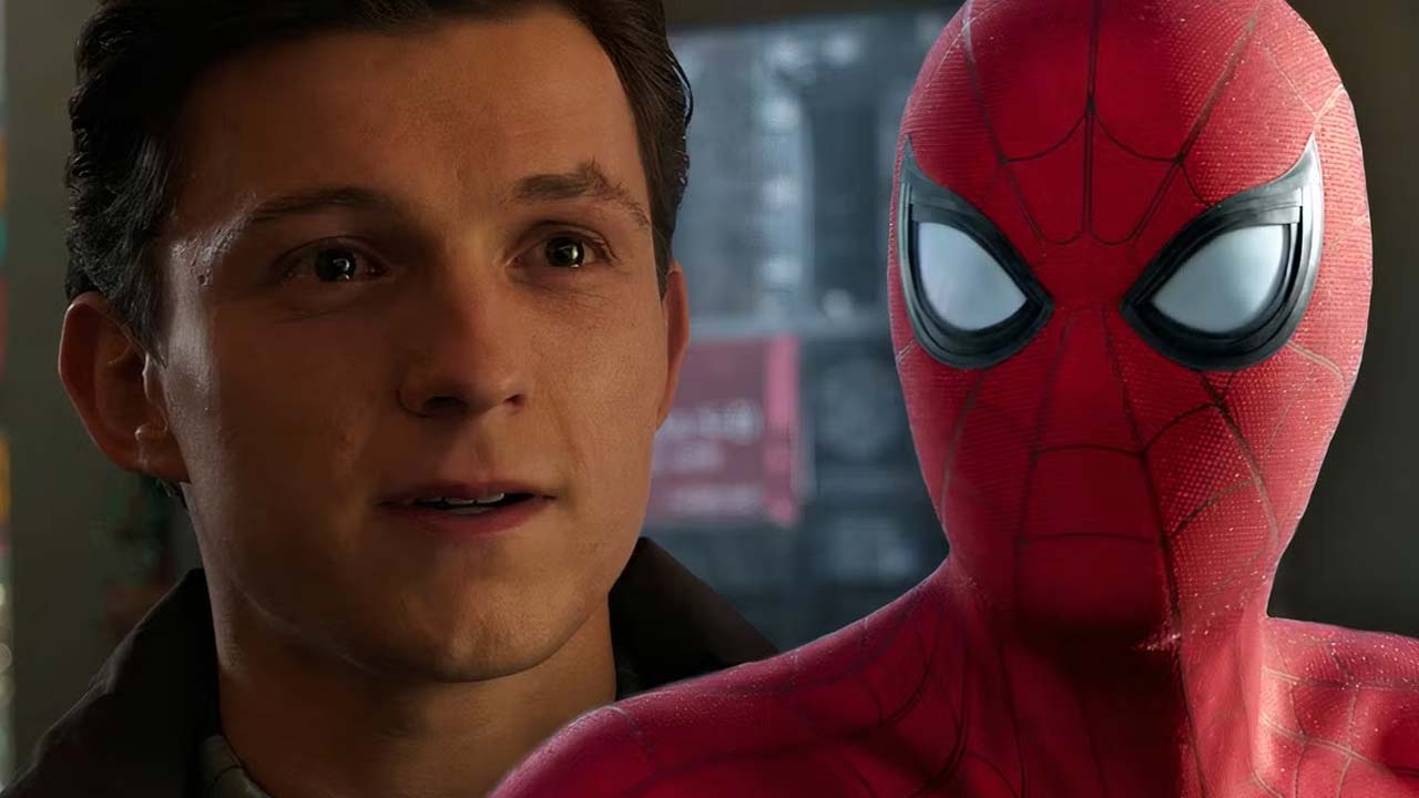 Spider-Man 4 - Tom Holland annuncia a sorpresa l'inizio delle riprese