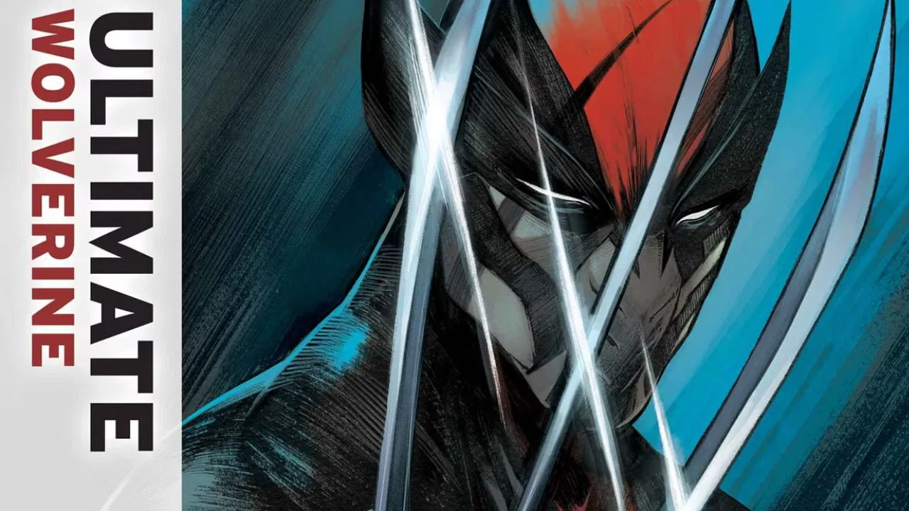 Marvel annuncia la nuova serie Ultimate Wolverine | #NYCC24