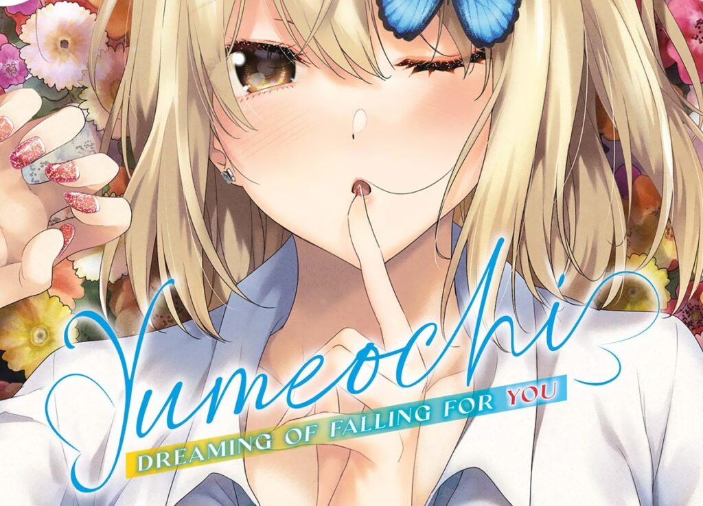 Yumeochi: Dreaming of Falling For You - In arrivo la commedia romantica targata Star Comics