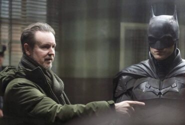 The Batman e The Penguin – Il Matt Reeves Universe si sta espandendo