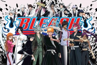 Bleach – Arriva il remake anime per i 20 anni!