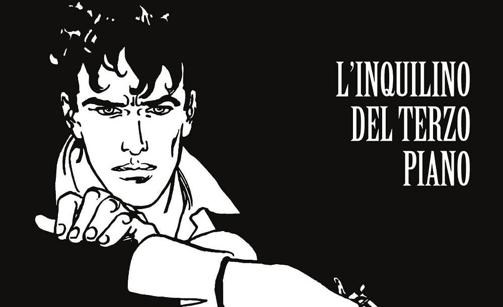 Dylan Dog. L'Inquilino del Terzo Piano di Sclavi e Casertano - Bonelli annuncia una nuova edizione