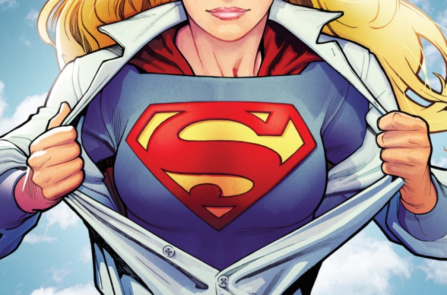 Supergirl - A Gennaio 2025 via alle riprese, lo conferma James Gunn