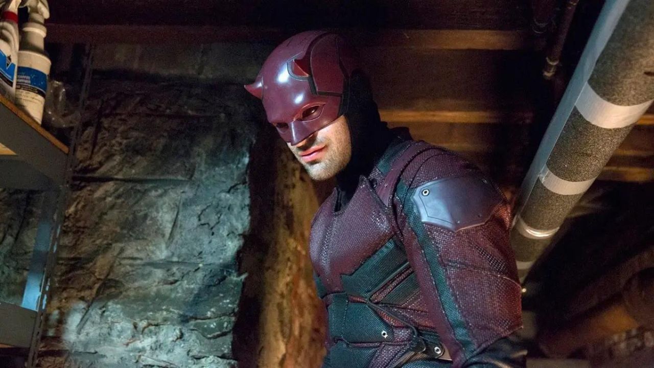 Daredevil: Born Again - Trapelato online il trailer della nuova serie Marvel