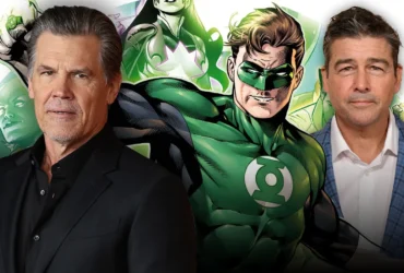 Lanterns – Josh Brolin dice la sua sul no al personaggio di Hal Jordan