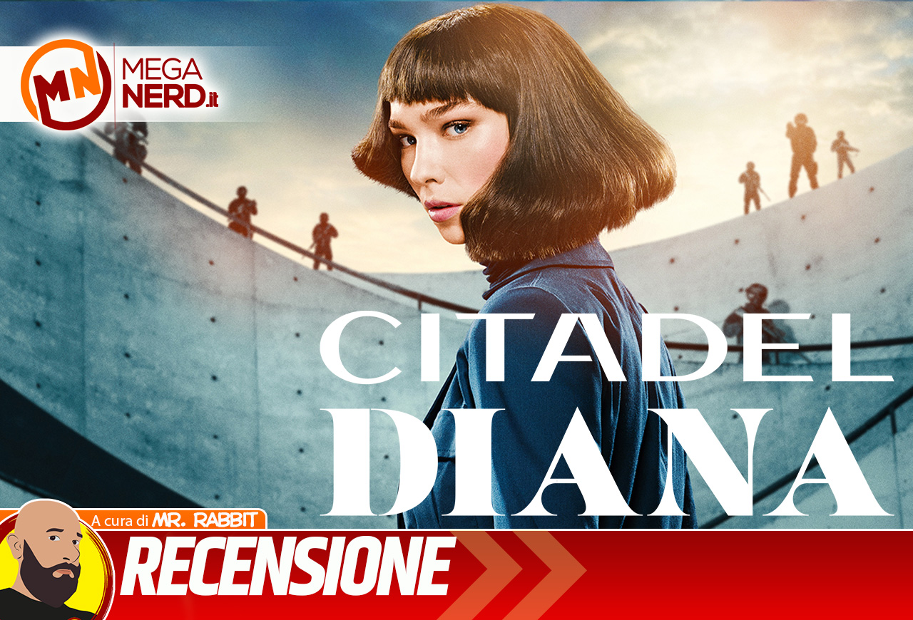 Citadel: Diana - Una Spy Story al Femminile