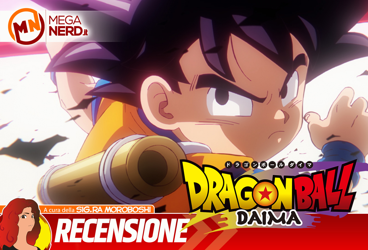 Dragon Ball Daima - Il debutto convince alla grande