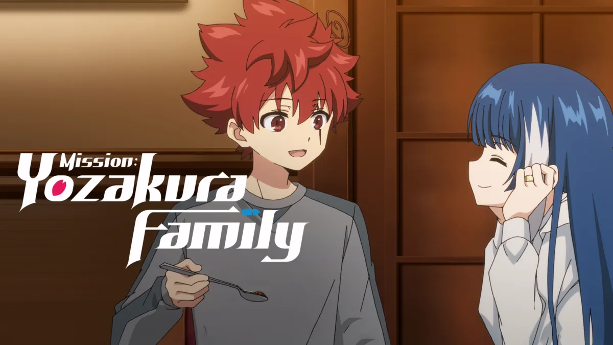 Mission: Yozakura Family - In arrivo la stagione 2