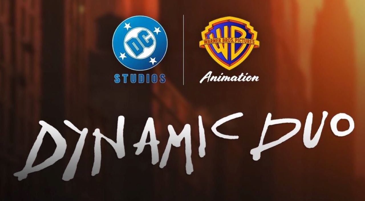 Dynamic Duo - Annunciato il nuovo film dei DC Studios