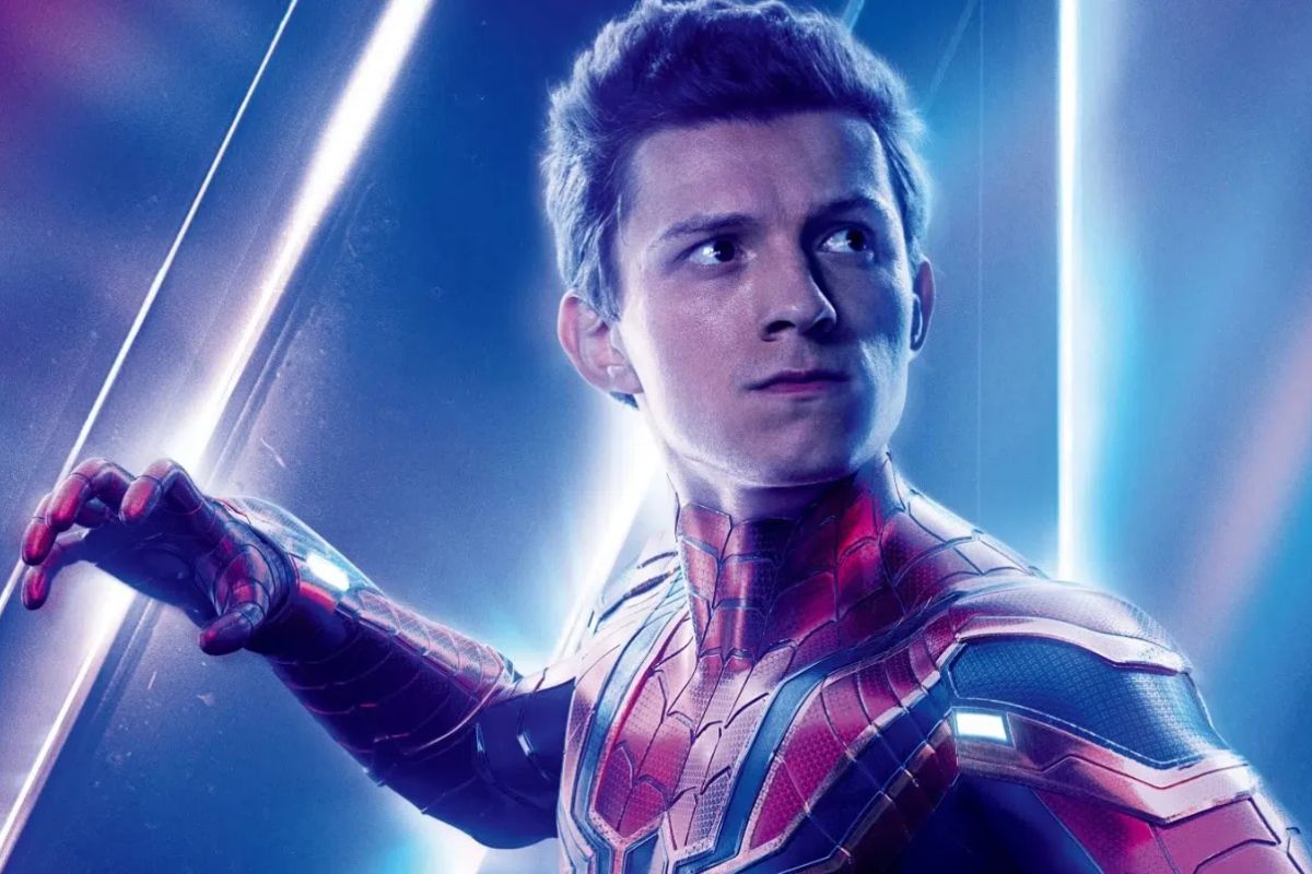 Spider-Man 4 - Il film con Tom Holland arriverà nel 2026