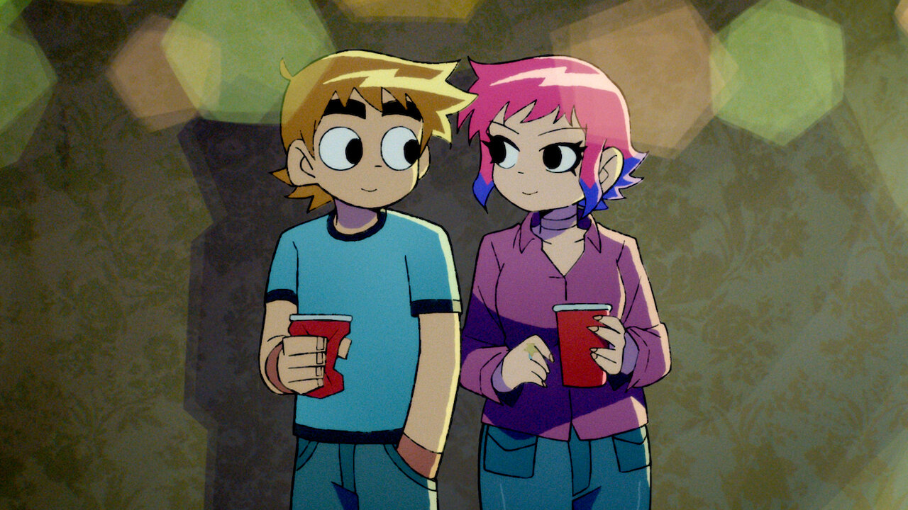 Scott Pilgrim Takes Off - La serie viene cancellata dopo una sola stagione