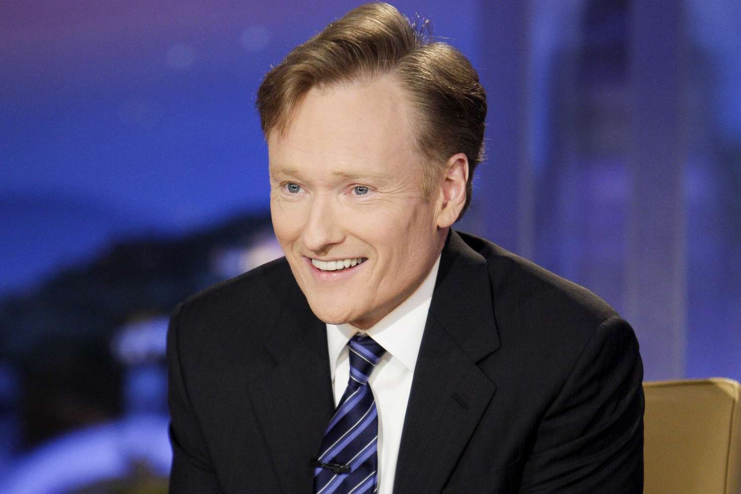 Oscar 2025 - Conan O'Brien sarà il presentatore