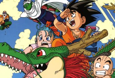 Dragon Ball – Dal 20 novembre il manga torna in edicola con La Gazzetta dello Sport e TV Sorrisi e Canzoni