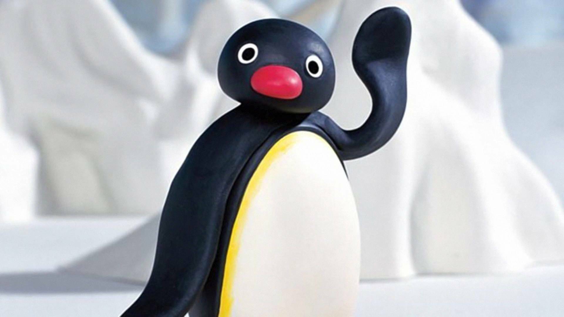 Pingu - Annunciata una nuova serie in 3D stop-motion