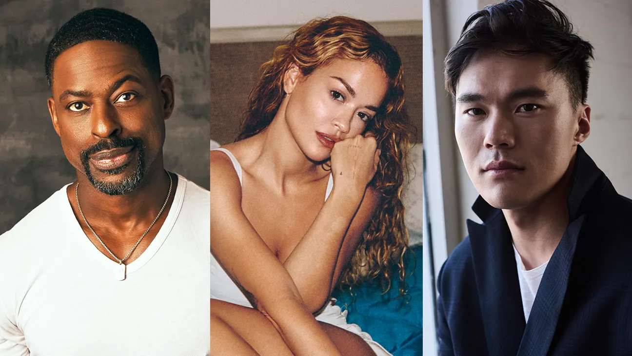 Voltron - Sterling K. Brown, Rita Ora e John Kim si aggiungono al cast del live action