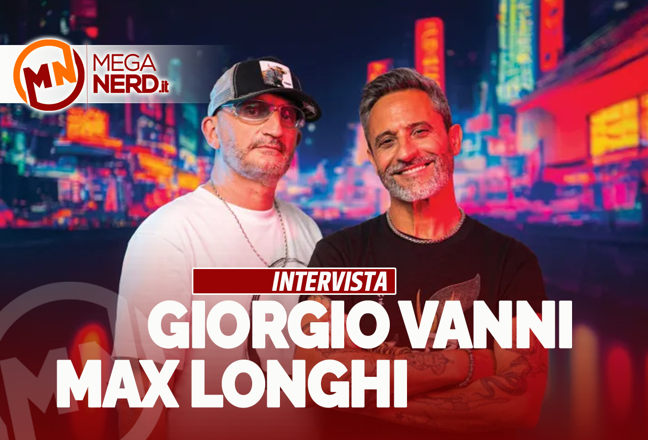 Giorgio Vanni & Max Longhi: dalle sigle più famose al nuovo singolo, "Uno di Noi"