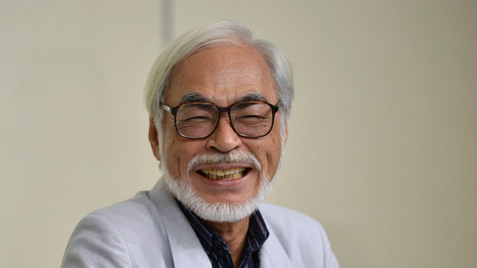 Hayao Miyazaki è in arrivo al cinema per 3 giorni con un nuovo documentario