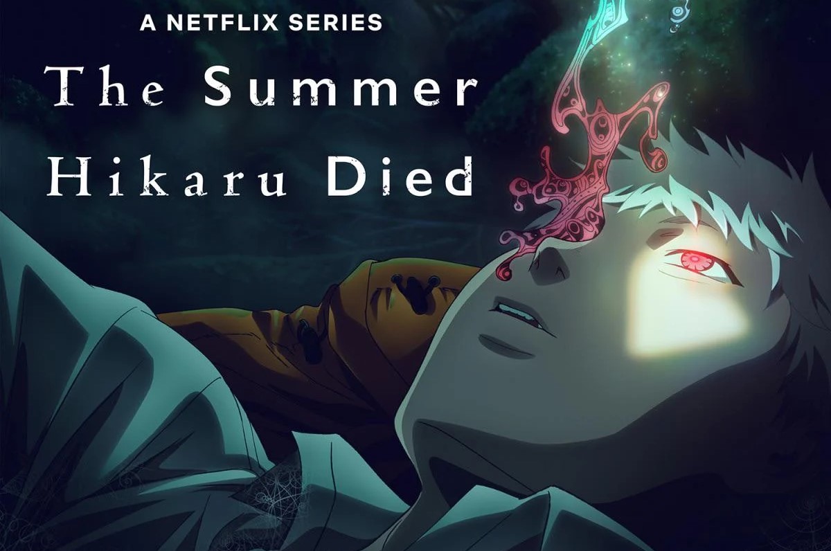 L'estate in cui Hikaru è morto - Tutte le novità sull'anime in arrivo su Netfix