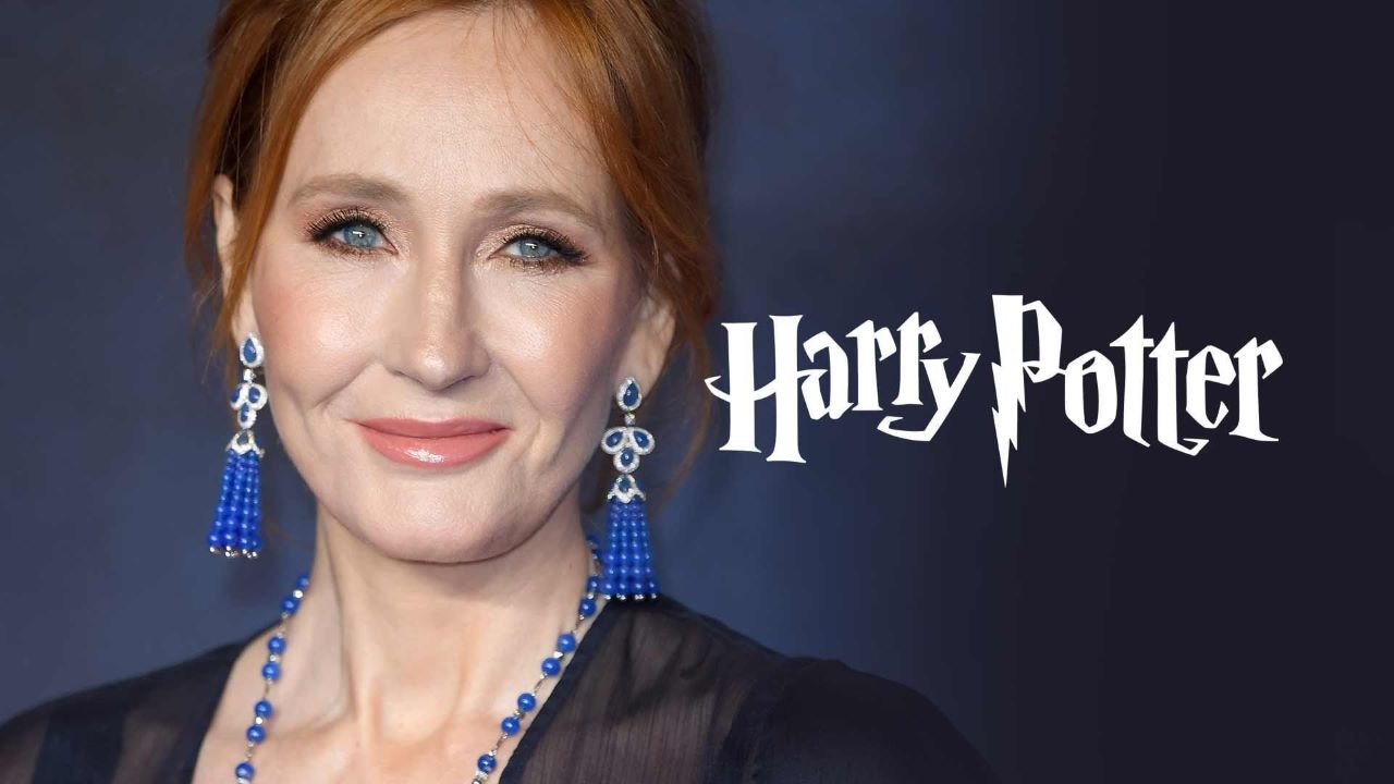 HBO difende J.K. Rowling in previsione della serie TV su Harry Potter