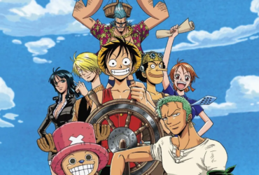 One Piece – Il manga va in pausa per 2 settimane