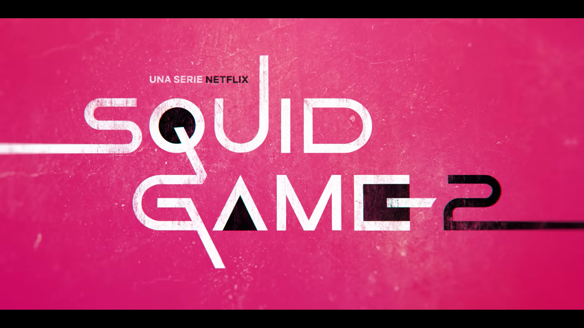 Squid Game 2 si mostra in un adrenalinico trailer