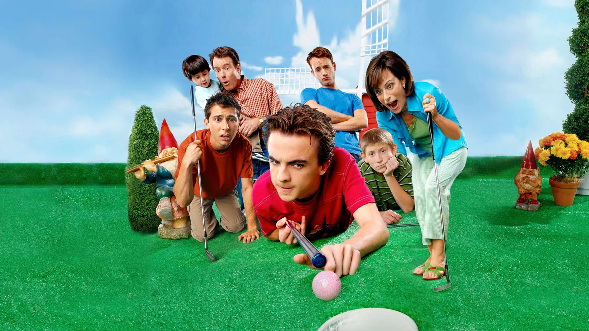 Malcom in the Middle ritorna con una nuovissima stagione revival