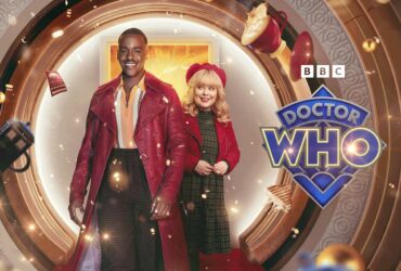 Doctor Who: Joy to the World – Trailer ufficiale dello Speciale di Natale 2024