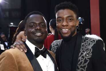 Black Panther – Daniel Kaluuya ricorda con affetto il suo legame con Chadwick Boseman