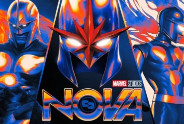 Nova – Annihilus sarà il villain principale della serie Marvel Studios?