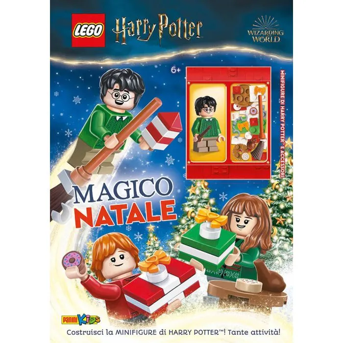 speciale natale ludovica