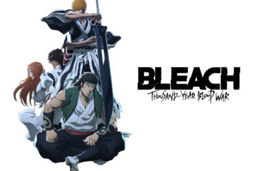 Bleach: Thousand-Year Blood War – La parte 4 sarà l’atto finale dell’anime