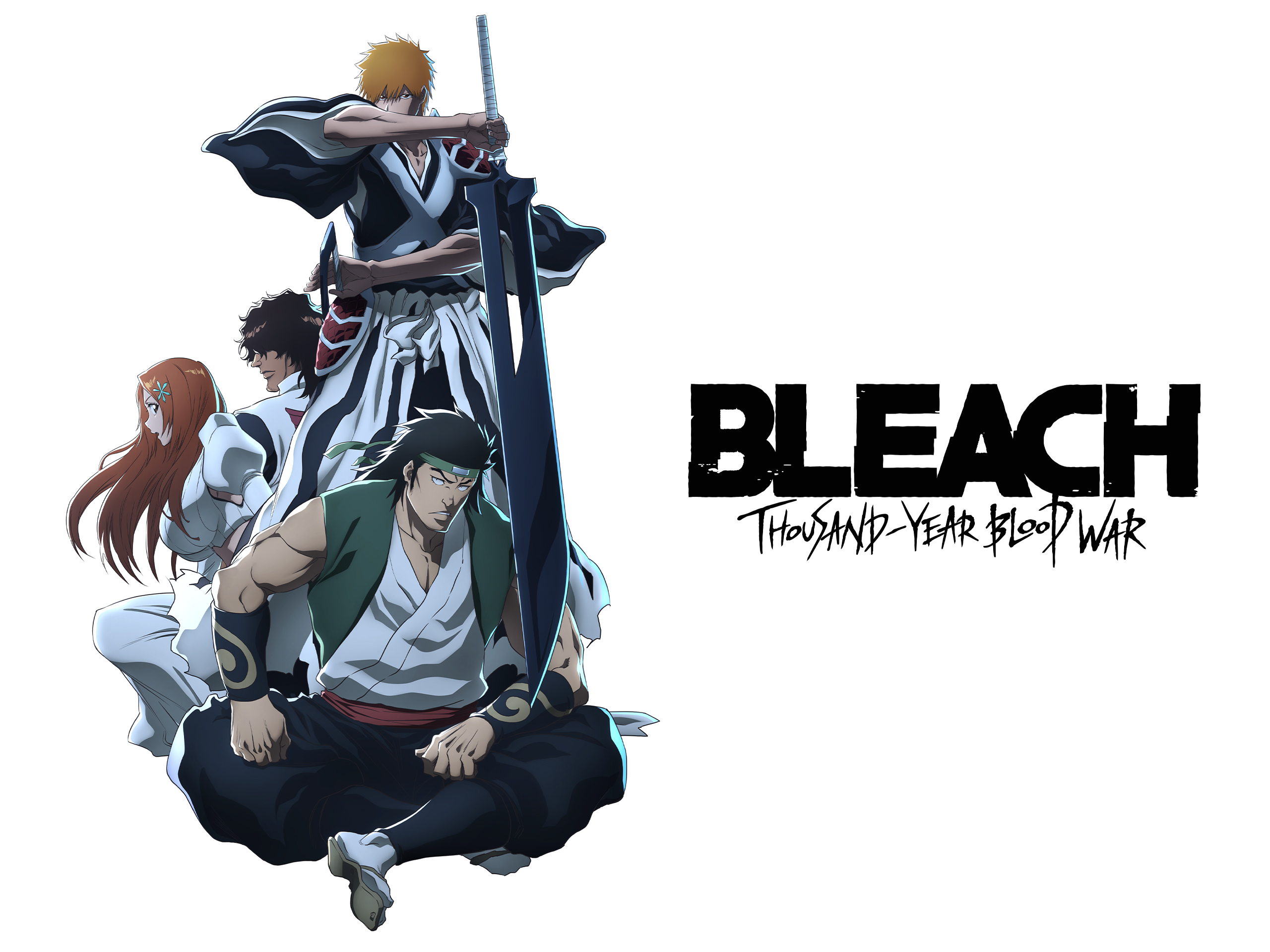 Bleach: Thousand-Year Blood War - La parte 4 sarà l'atto finale dell'anime